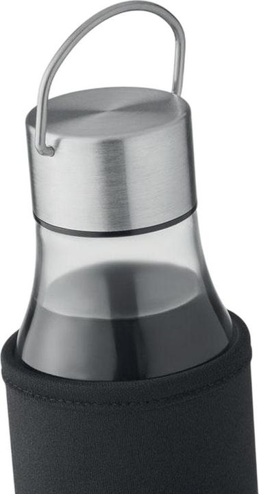 Produktbild MidOcean Wasserflasche Niagara Glas 500ml (0.50 l)
