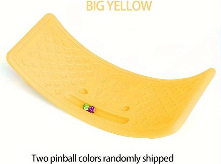 Actual product image Activity Board Board/Clever Board/Clipboard Balance Board&Indoor Outdoor Household Toys
