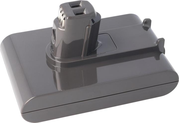 Actual product image Dyson Akku DC30