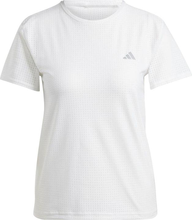 Immagine prodotto adidas Fast Maglietta Corsa Donna (S)
