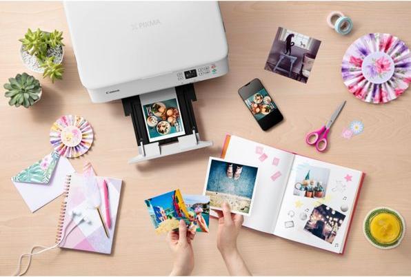 Image du produit Canon Pixma TS5351a (Encre, Couleur)