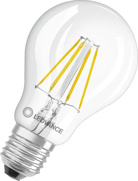 Actual product image Ledvance LED lamp (E27, 4 W, 470 lm, 1 x, E)