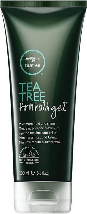 Paul Mitchell Tea Tree Firm Hold Gel (Haargel, 200 ml)