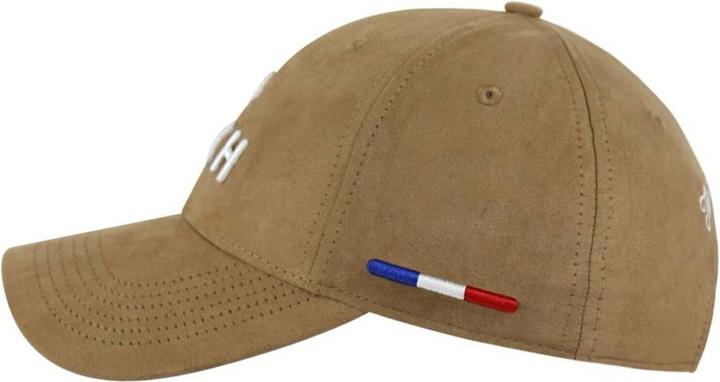 Produktbild LXH Caps Casquette Suédine - Genève (One Size)