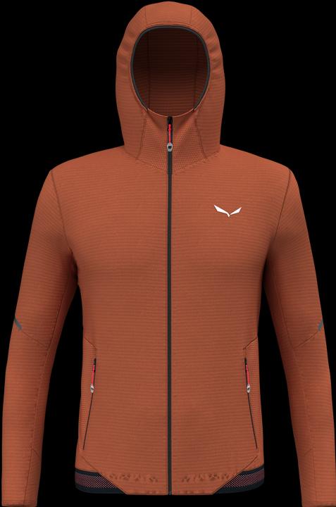 Actual product image Salewa PEDROC PL Men's HD JACKET. (M)