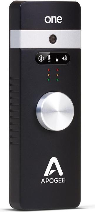 Produktbild Apogee ONE for iPad & Mac (USB)