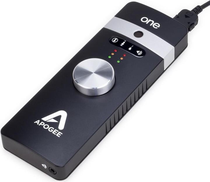 Produktbild Apogee ONE for iPad & Mac (USB)