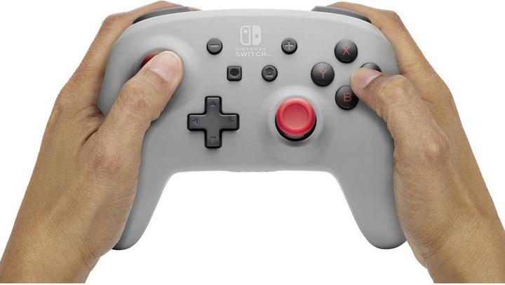 Produktbild PowerA Wireless Controller (Switch Lite, Switch OLED, Switch)