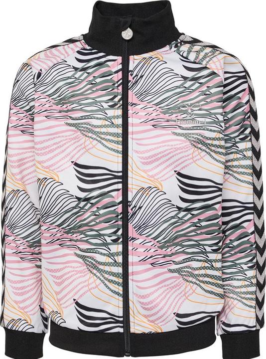 Produktbild hummel hmlALICIA ZIP JACKET (128)