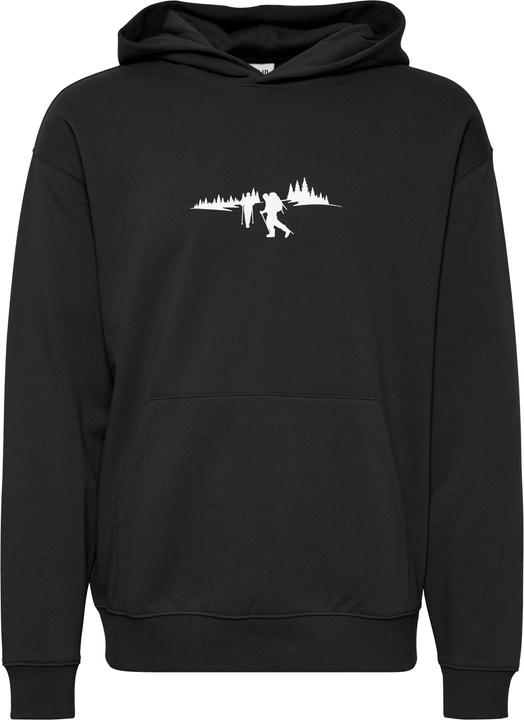 Solid SDHalmus - Sweatshirt - 21108020