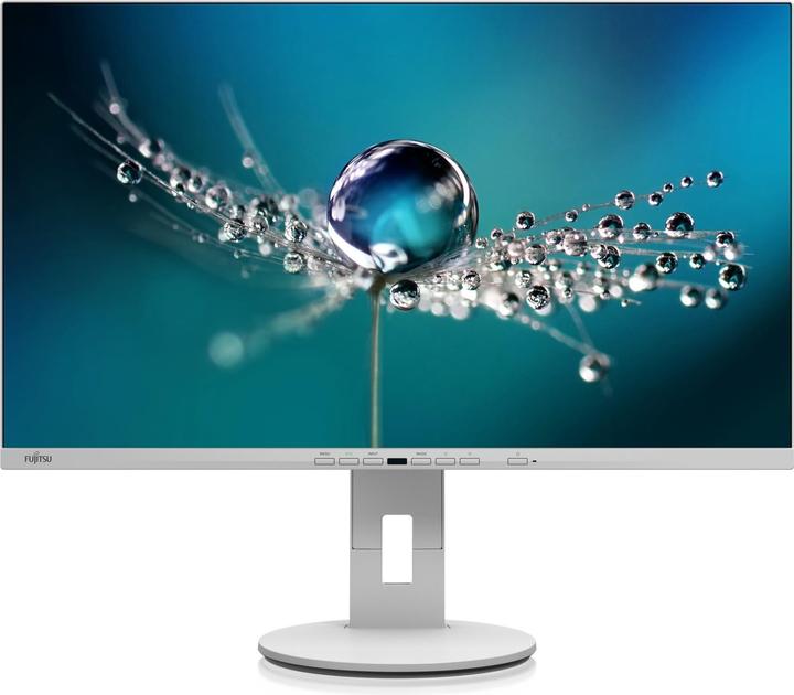 Actual product image Fujitsu B2711 TE FHD (1920 x 1080 pixels, 27")