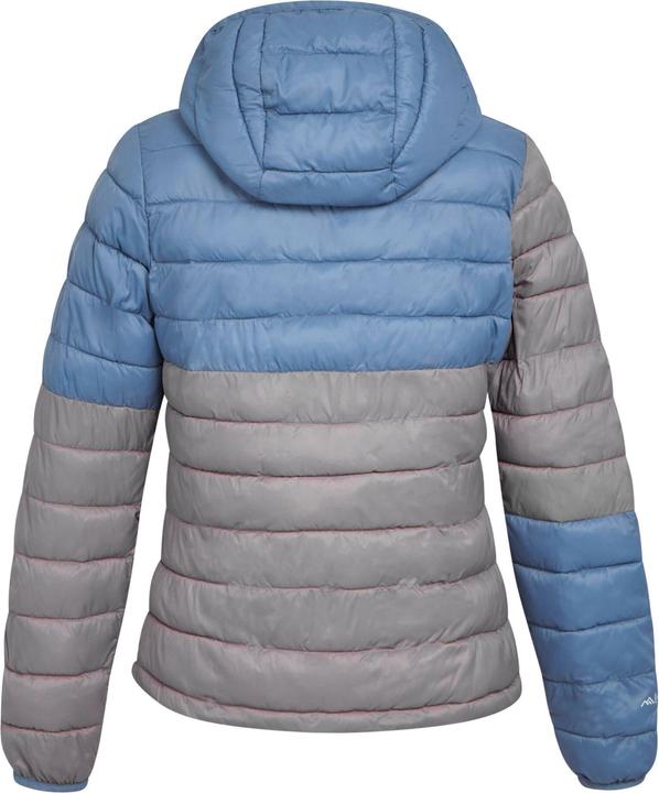 Actual product image Regatta Womens/Ladies Hillpack II Hooded Padded Jacket (36 D)