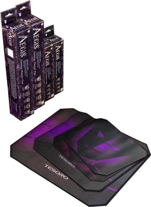Produktbild Tesoro Aegis X3 (TS-X3) (L)