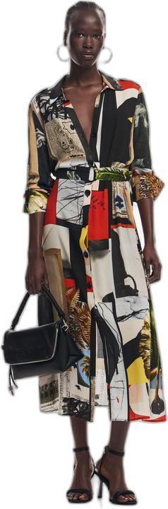 Desigual Lacroix (L)