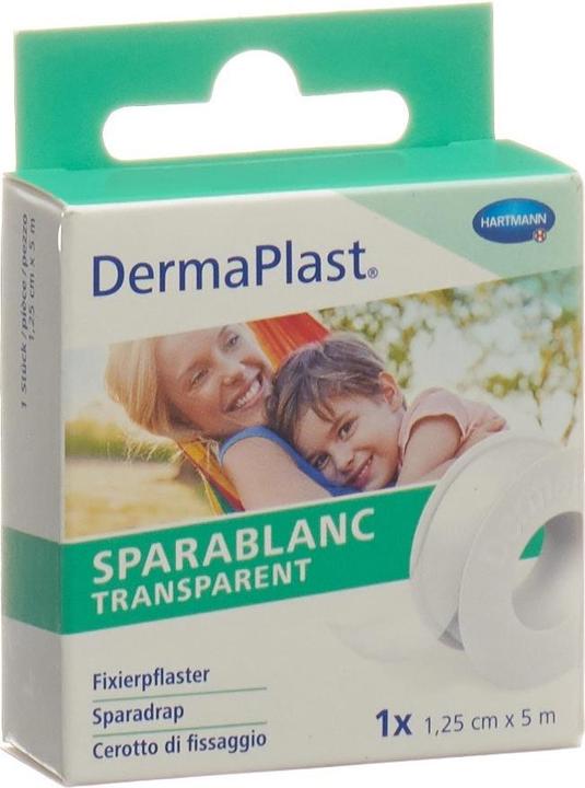 Image du produit DermaPlast Economablanc (1 x)