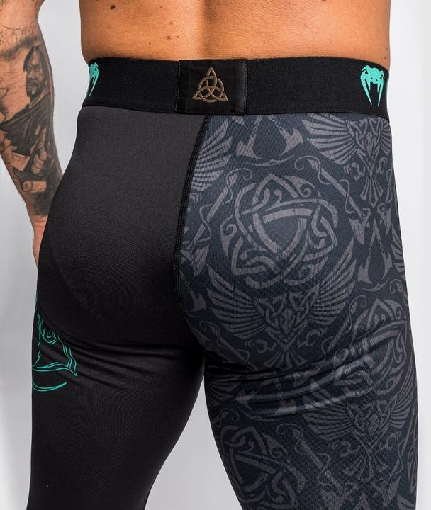 Immagine prodotto Venum Assassin's Creed Reloaded Spat - Black - XL (XL)