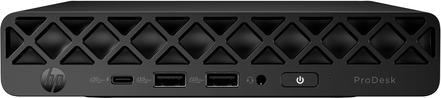 Immagine prodotto HP PRODESK 4 MINI G1I I5-225T (Intel Core Ultra 5 225, 16 GB, 256 GB, Grafica Intel UHD)