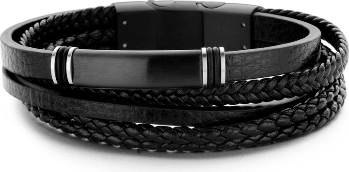 Actual product image Frank 1967 Leather (21 cm, Leather, Stainless steel)