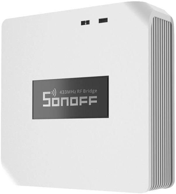 Sonoff Gateway BridgeR2 WiFi-RF Smart Hub