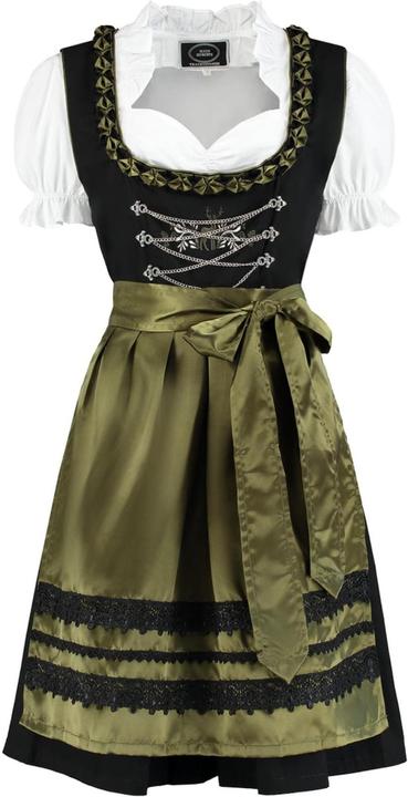 Actual product image Haus Huberts Dirndl (40)