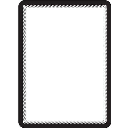 Produktbild Tarifold Djois Rahmen 195067, PVC, transparent (A3)