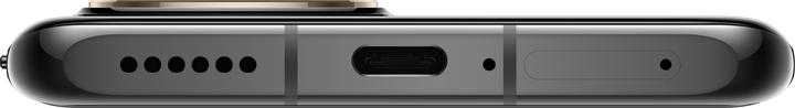 Actual product image Huawei P50 Pro (256 GB, Golden black, 6.60", Hybrid Dual SIM, 50 Mpx, 4G)