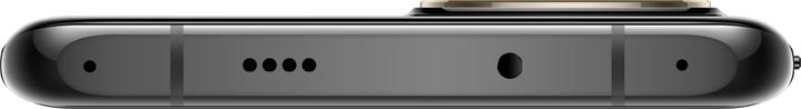 Actual product image Huawei P50 Pro (256 GB, Golden black, 6.60", Hybrid Dual SIM, 50 Mpx, 4G)