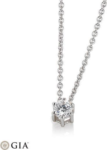 Actual product image Breuning Necklace 6 doughnut (750/18 K Gold)