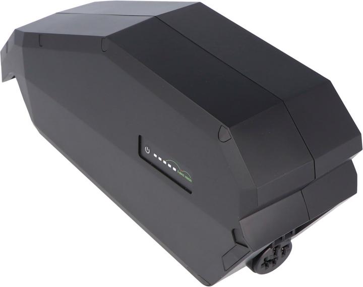 Image du produit E-Bike-Vision Batterie Bosch Active Plus / Performance CX / Tube diagonal (540 Wh, Batterie pour vélo électrique)