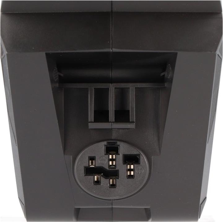 Image du produit E-Bike-Vision Batterie Bosch Active Plus / Performance CX / Tube diagonal (540 Wh, Batterie pour vélo électrique)