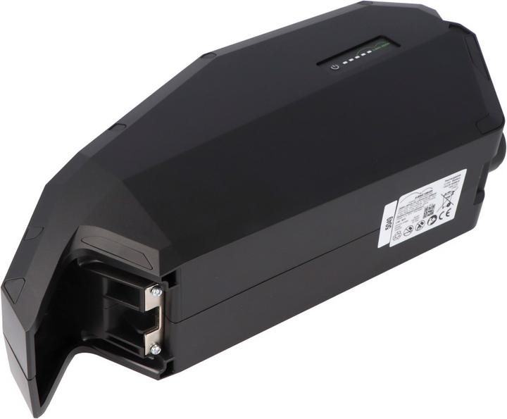 Image du produit E-Bike-Vision Batterie Bosch Active Plus / Performance CX / Tube diagonal (540 Wh, Batterie pour vélo électrique)
