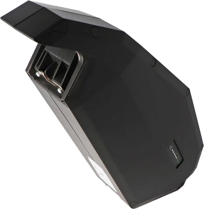 Image du produit E-Bike-Vision Batterie Bosch Active Plus / Performance CX / Tube diagonal (540 Wh, Batterie pour vélo électrique)