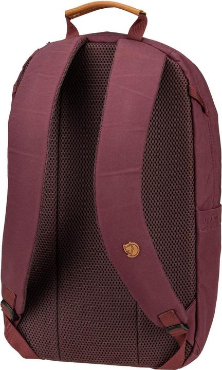 Actual product image Fjällräven Räven 20 L Backpack (20 l)