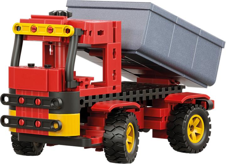 Actual product image Fischertechnik Universal 4