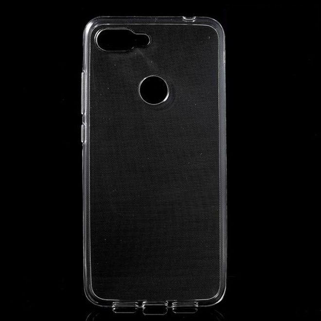 Immagine prodotto MU Classic Softcase serie TPU (Mi 8 Lite)