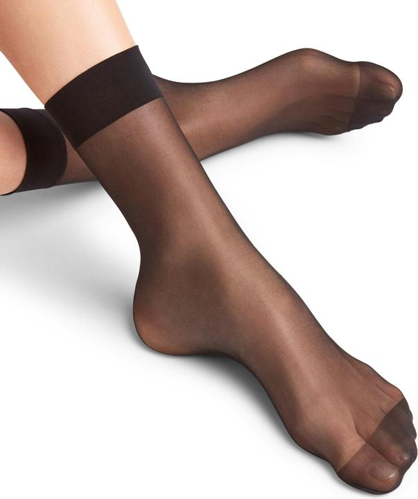 Produktbild Falke Seidenglatt 15 SO (15 DEN, 35 - 38)