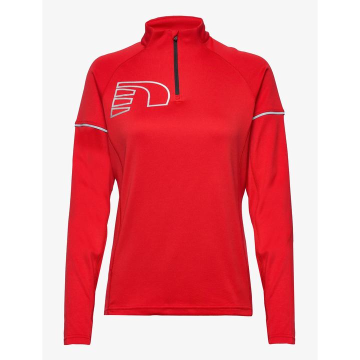 Produktbild Newline core zip neck (S)