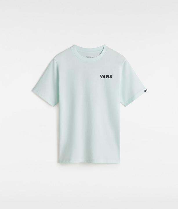Vans Headwaves SS HINT OF MINT (M)