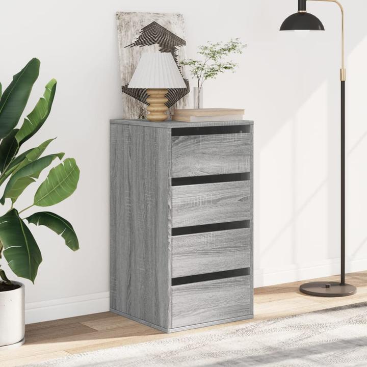 Immagine prodotto VidaXL Cassettiera (40 x 41 x 76 cm)