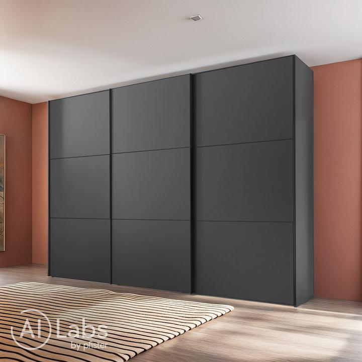 Actual product image Moderano Primo (280 x 222 cm)