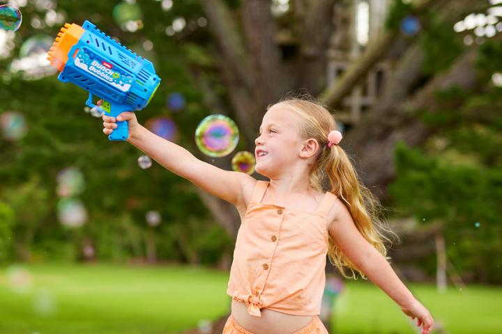 Produktbild Zuru Bunch O Bubbles - Blaster - Medium S1 (11348)