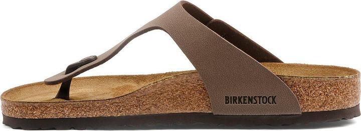Produktbild Birkenstock Gizeh Birko-Flor Nubuk (40)