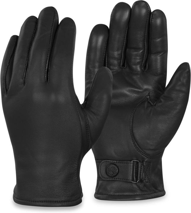 Produktbild Normani Bundeswehr Lederhandschuhe „Brüntrup“ - 49 (XL)