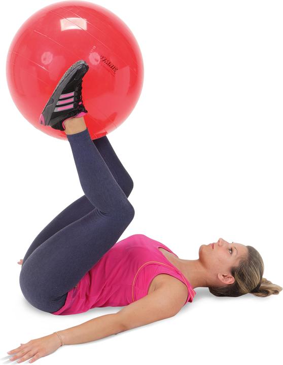 Produktbild Ledraplastic Gymnastikball (65 cm)