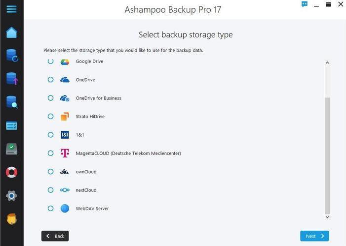 Image du produit Mit Backup Pro 17 verlieren Hardware-Fehler, Viren und Ransomware ihren Schrecken! Erlebe eine einfa (1 Utilisateur, Illimité)