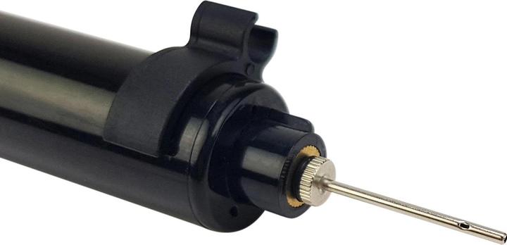 Produktbild Tunturi Double Action Pump - Ball Pumpe