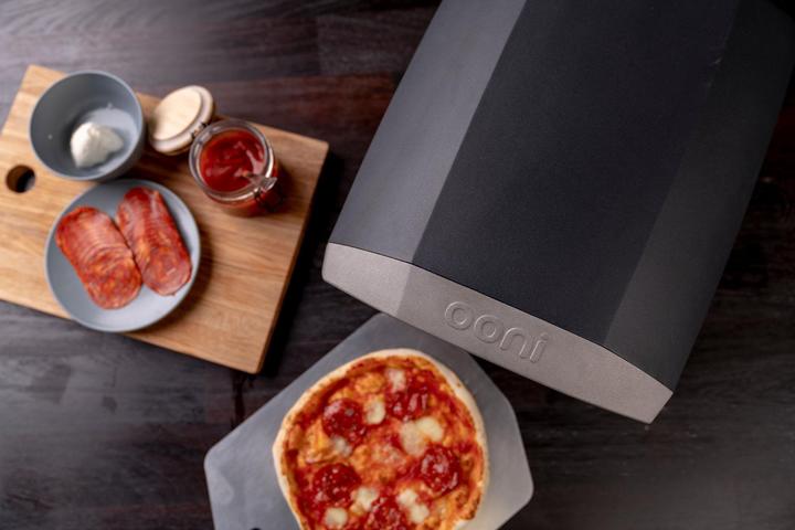 Actual product image Ooni Koda 12 (Pizza oven gas)