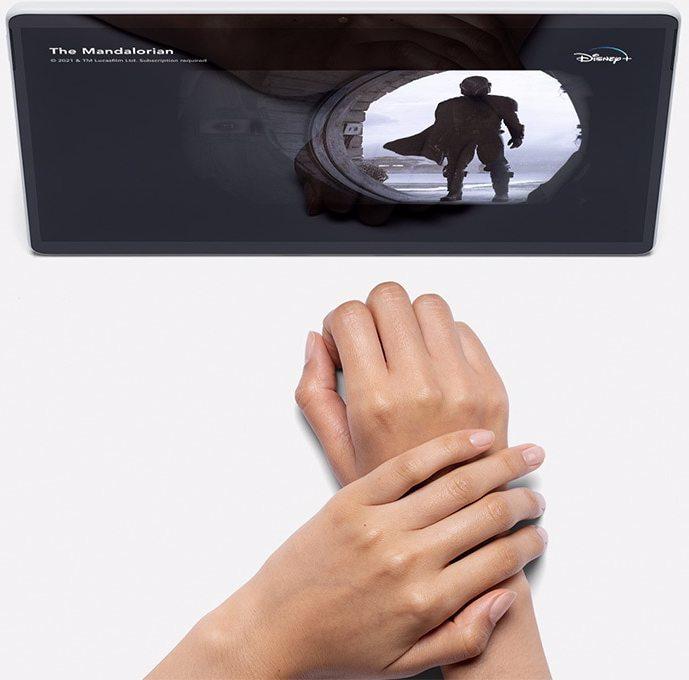 Image du produit Microsoft Surface Pro X (13", Microsoft SQ2, 16 Go, 256 Go, Sans disposition de clavier)