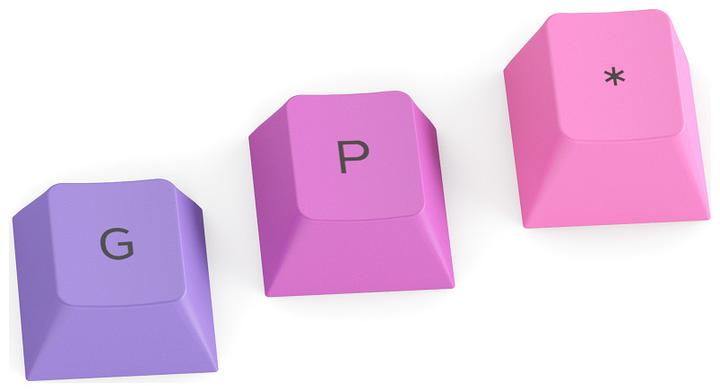 Actual product image Glorious PC Gaming Race GPBT Nebula