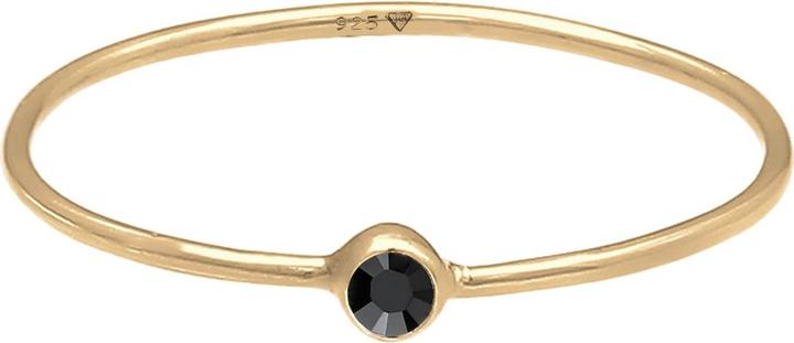 Immagine prodotto Elli Anello solitario (42, 925 Argento)